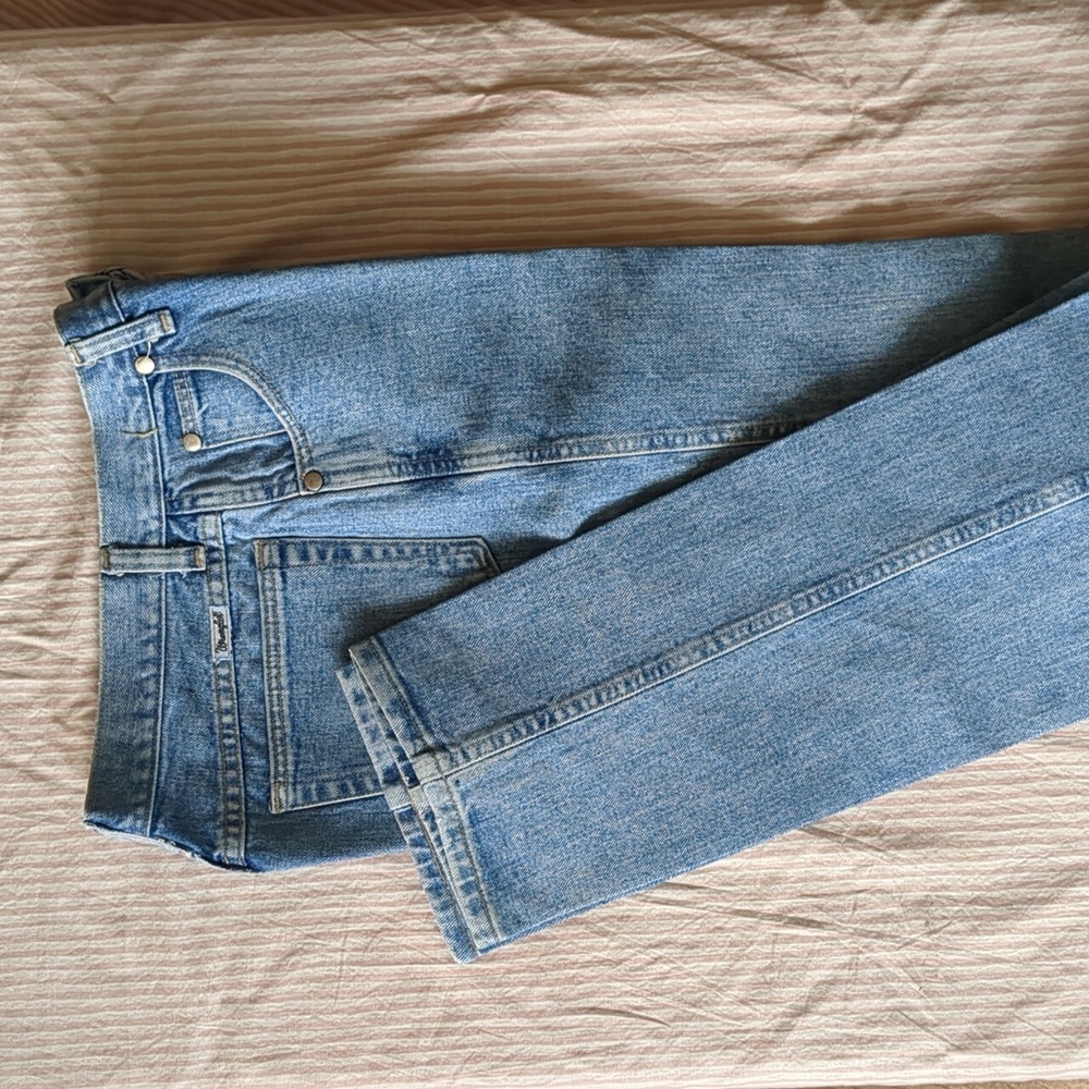 Vintage Wrangler Jeans